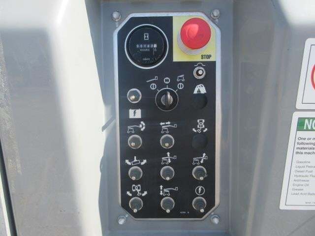 2017 Genie Z-34/22 N-17