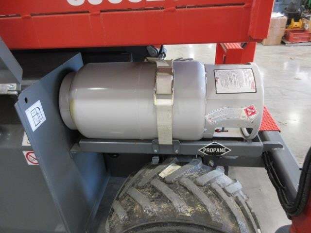 2026 Skyjack SJ-6826RT-22