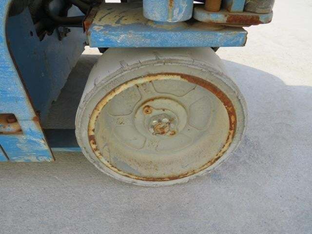 2017 Genie GS-1930-13