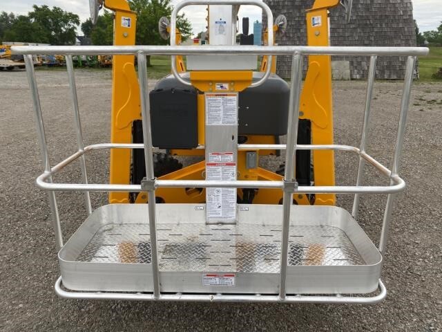 2026 Haulotte 55XA-7