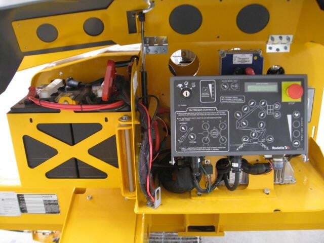 2025 Haulotte 3522A-13