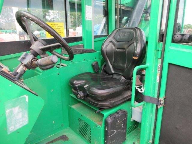 2016 SkyTrak 8042-18