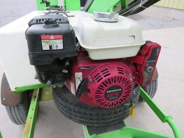 2017 Niftylift TM34T-17