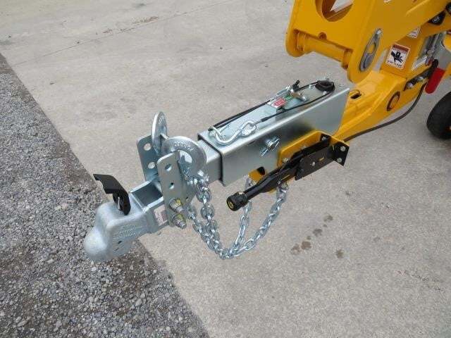 2026 Haulotte 5533A-17