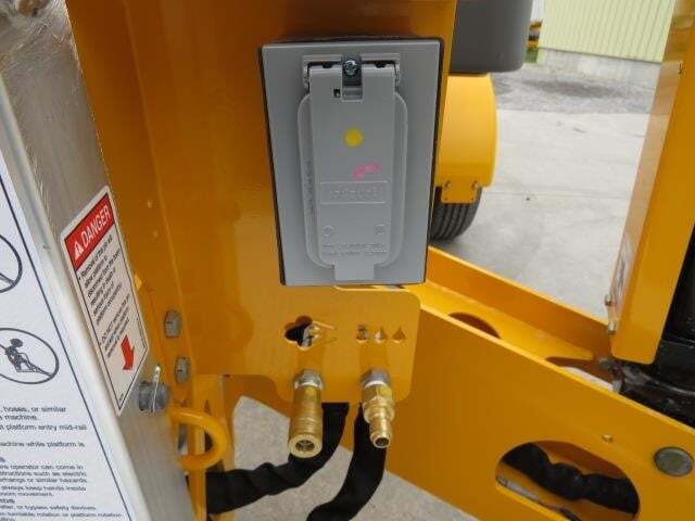 2026 Haulotte 5533A-24