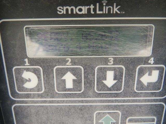 2019 Genie GS-2632-18