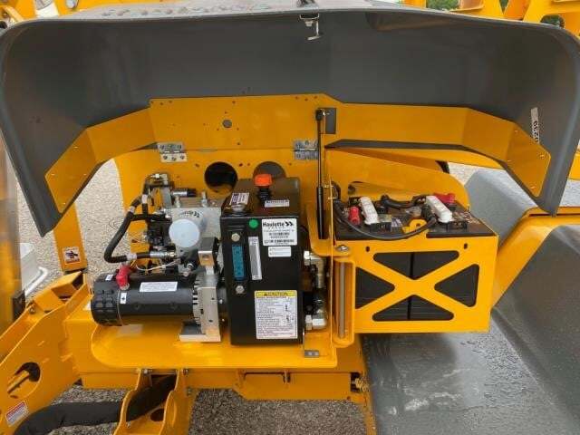 2025 Haulotte 45XA-13