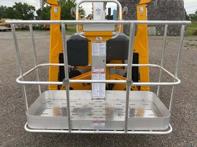 2026 Haulotte 55XA-7