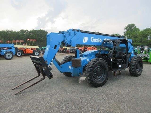 2023 Genie GTH-1056