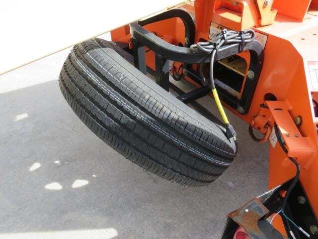 2018 JLG T350-11