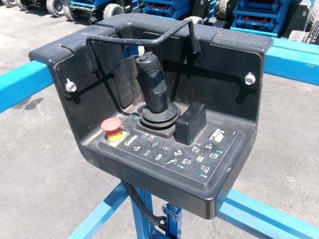 2022 Genie GS-4390 RT-20