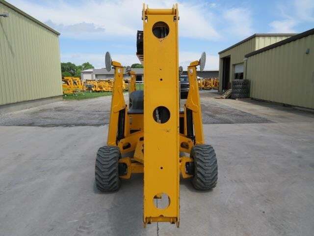 2020 Haulotte 55XA-7