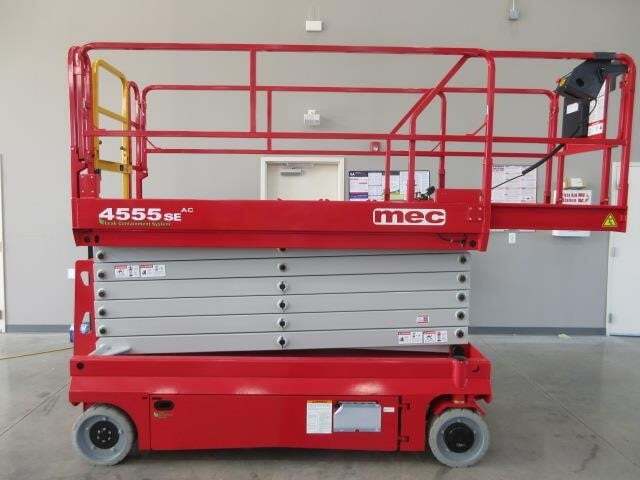 2025 MEC 4555SE-23