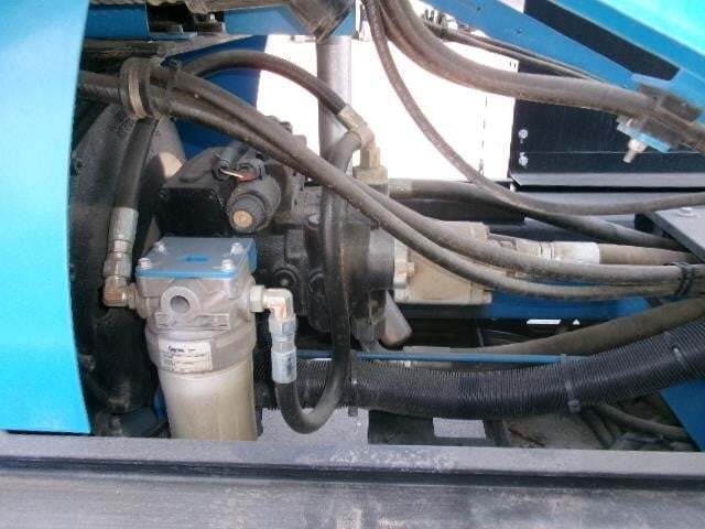 2022 Genie GS-4390 RT-10