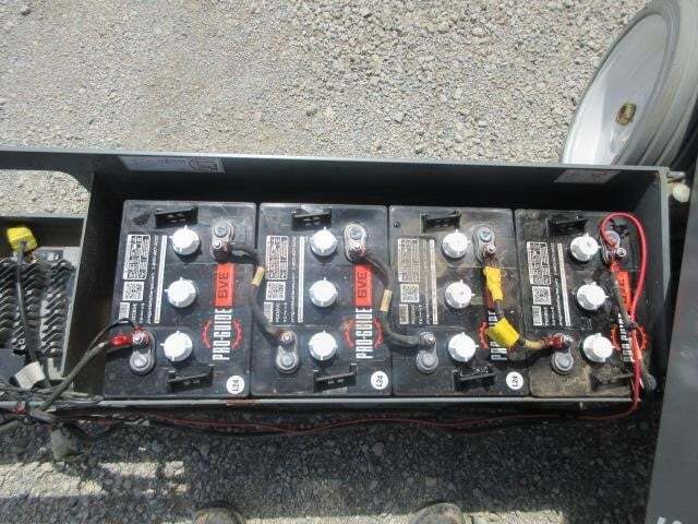 2018 Skyjack SJ3226-9