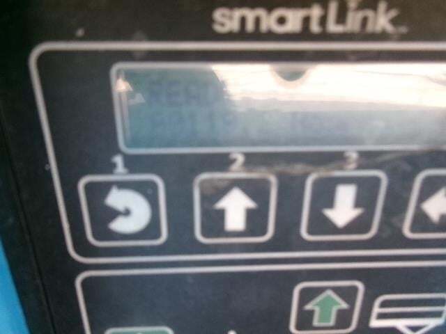 2020 Genie GS-4047-9