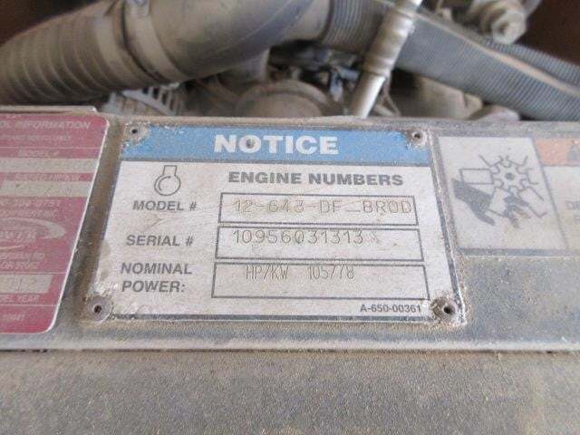 2013 Broderson IC-200-3H-15