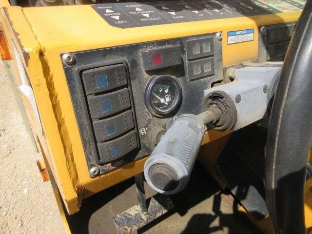 2013 Broderson IC-200-3H-25