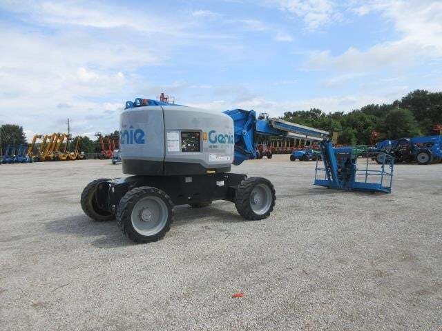 2016 Genie Z-62/40-3