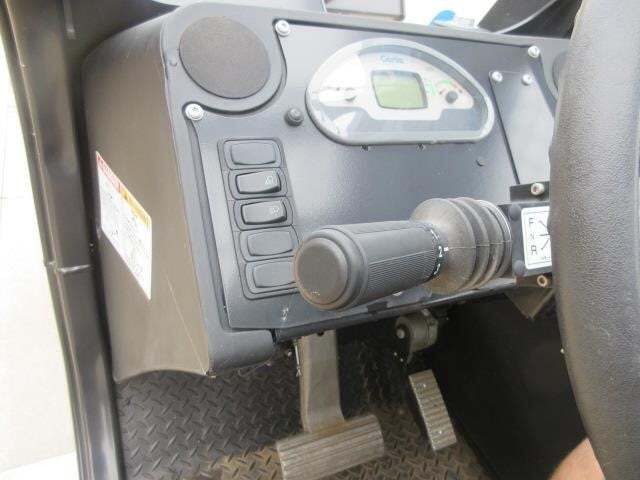 2024 Genie GTH 844-22