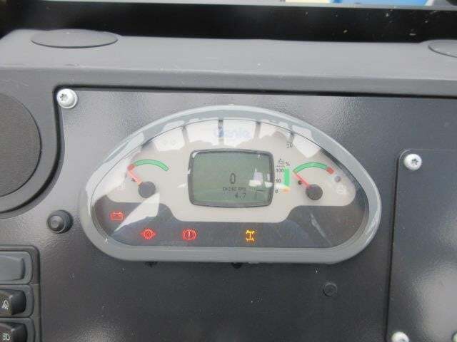 2024 Genie GTH 844-25