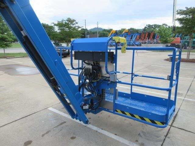 2025 Genie Z-80/60-12