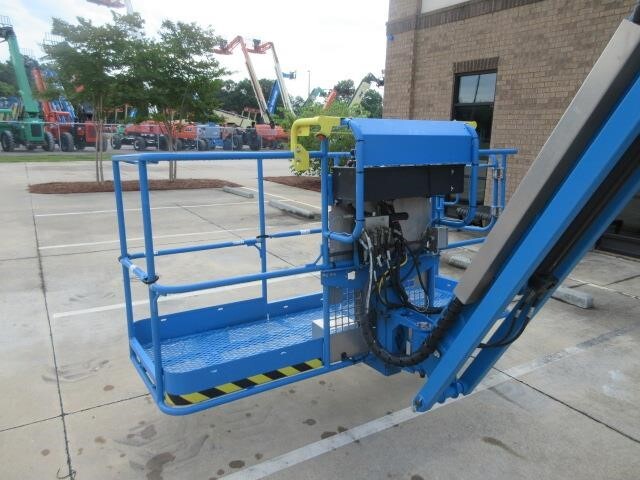 2025 Genie Z-80/60-13