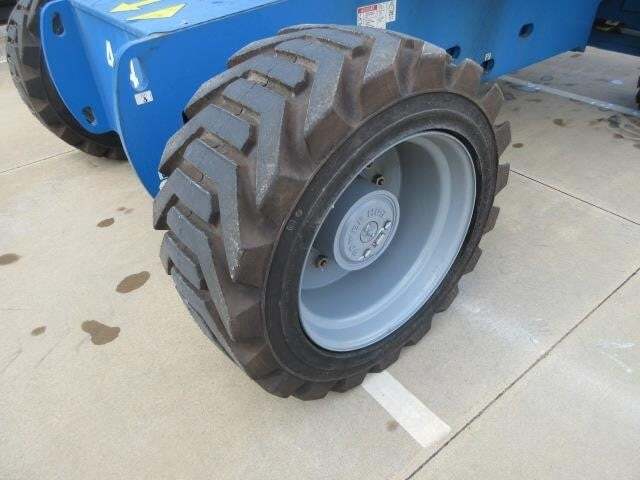 2025 Genie Z-80/60-15