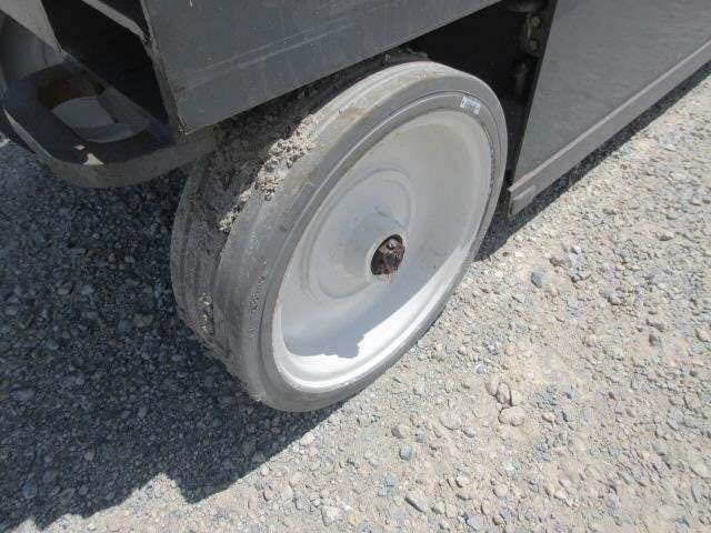 2018 Skyjack SJ3226-5