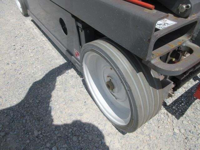 2018 Skyjack SJ3226-6