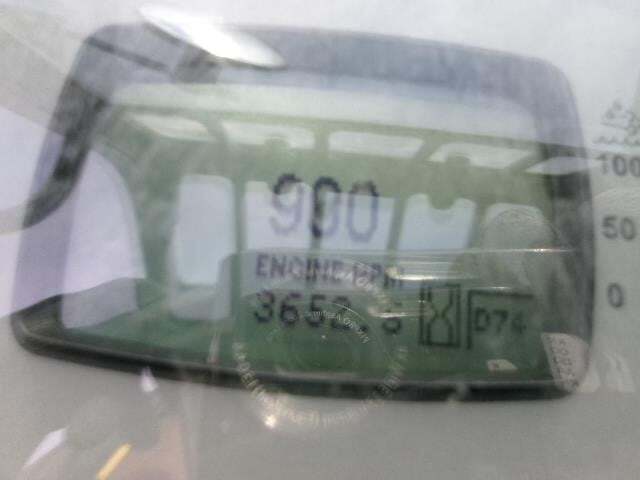 2016 Genie GTH-636-24