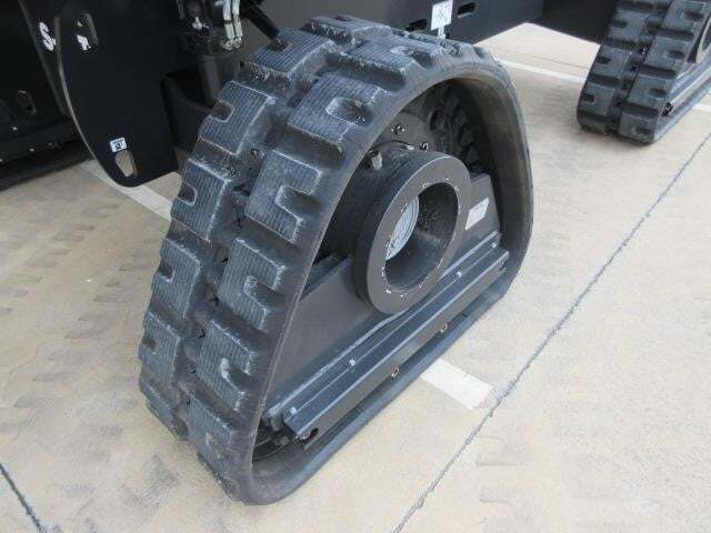 2025 Genie S-65 Trax-16