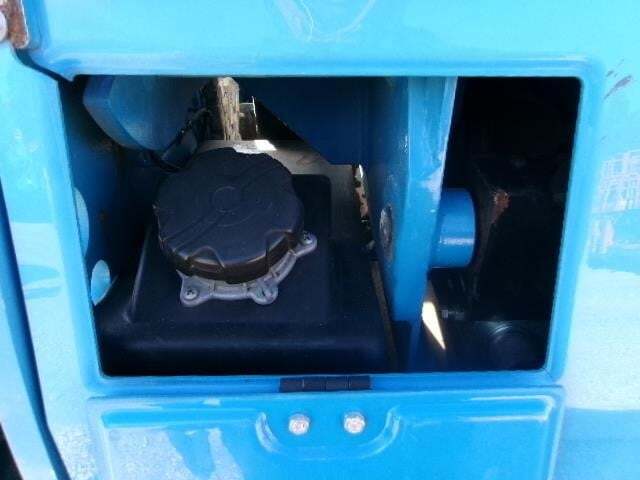 2019 Genie GTH-5519-18