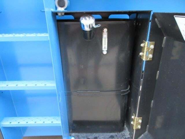 2025 Genie GS-4390 RT-18