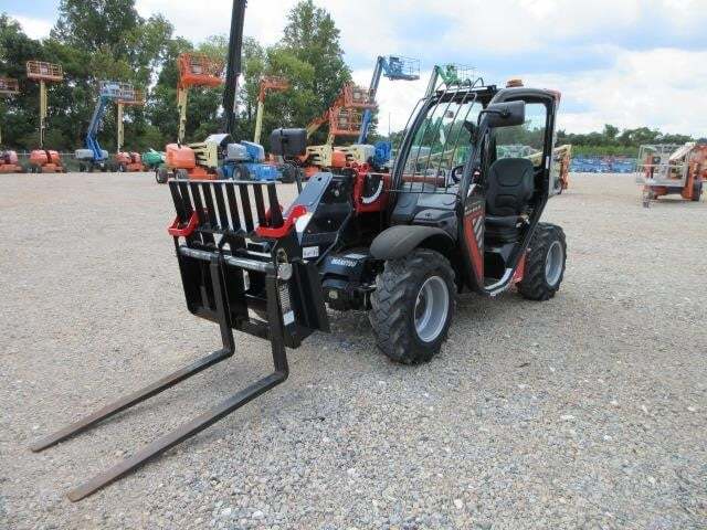 2024 Manitou ULM 415 H