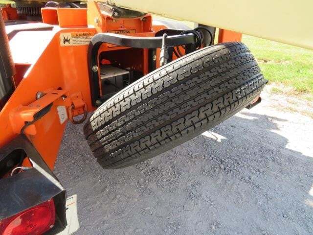 2018 JLG T500J-13