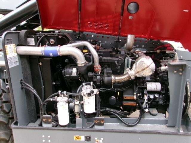 2025 Skyjack SJ1056 TH-15