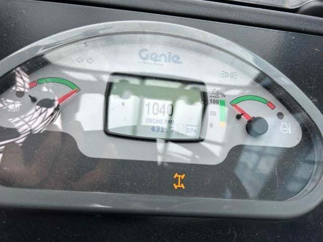 2023 Genie GTH-1056-6