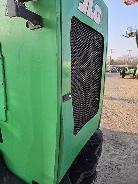 2018 SkyTrak 8042-15