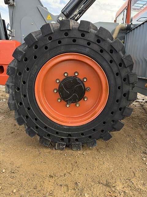 2018 Skyjack SJ843 TH-10