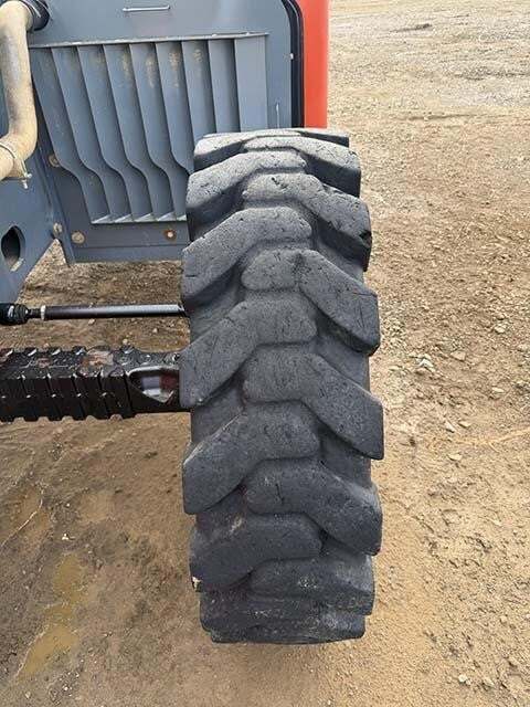 2018 Skyjack SJ843 TH-12