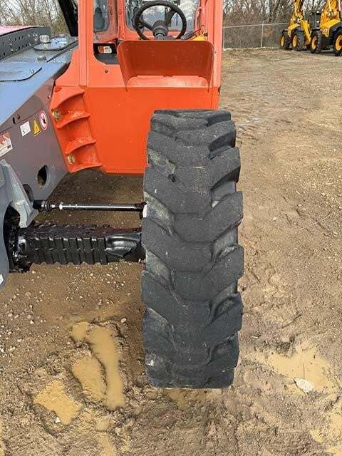 2018 Skyjack SJ843 TH-14