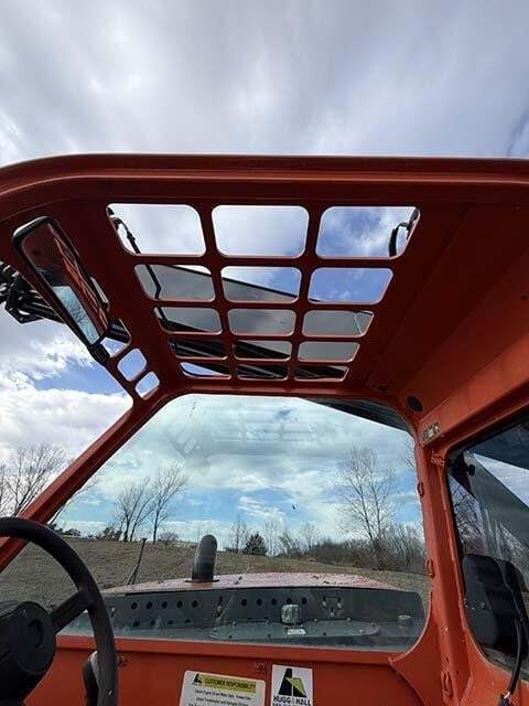 2018 Skyjack SJ843 TH-25