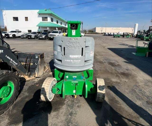 2016 Genie Z-34/22 N-4