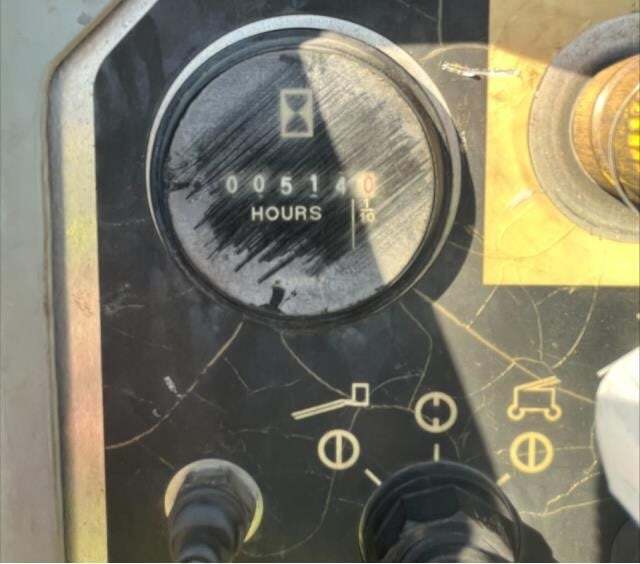 2016 Genie Z-34/22 N-5