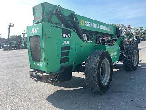 2017 SkyTrak 10054-6