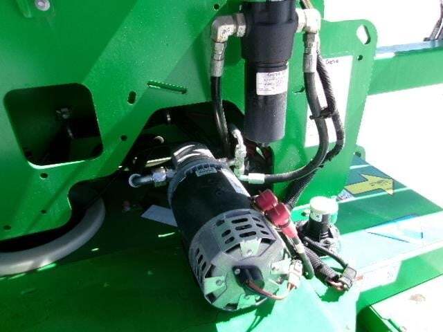 2016 Genie Z-40/23 N-12