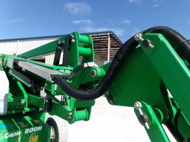 2016 Genie Z-40/23 N-21