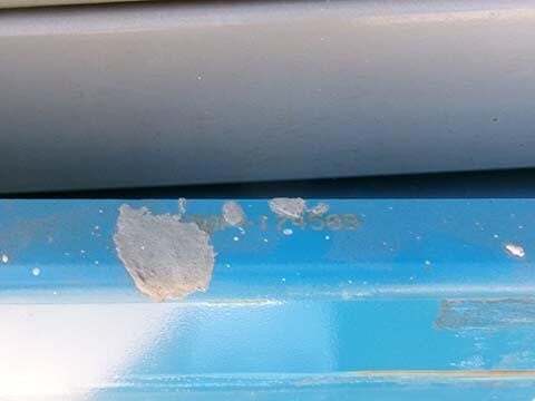 2018 Genie GS-1930-16