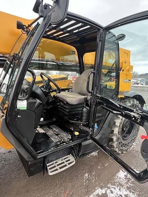 2016 JCB 510-56-10